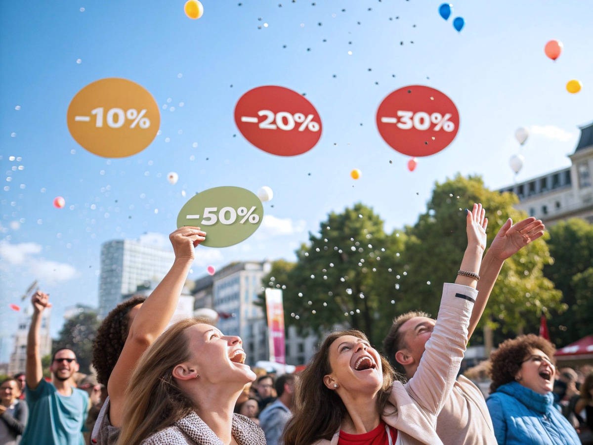 Черная пятница 2.0: скидки до 70% + кешбэк за каждый заказ